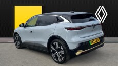 Renault Megane E-Tech EV60 160kW Launch Edition 60kWh OC 5dr Auto Electric Hatchback